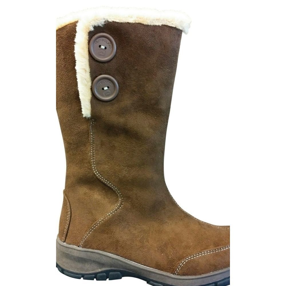 OUTBOUND WOMENS WINTER BOOTS